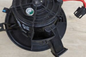 Изображение товара 18338 - 00018338 ventilyator otopitelya (motorchik pechki) Ford Explorer 3