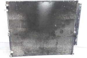 Изображение товара 22046 - 00022046 radiator konditsionera  