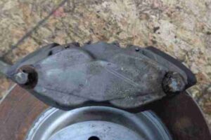 Изображение товара 22543 - 00022543 support perednij levyj GMC Canyon 2