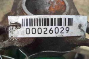 Изображение товара 26029 - 00026029 kardan zadnij   3