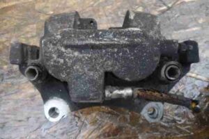 Изображение товара 28557 - 00028557 support perednij levyj Ford Taurus 3