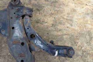 Изображение товара 29683 - 00029683 rychag perednij pravyj nizhnij Citroen Berlingo 1