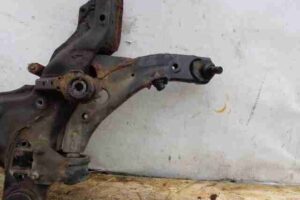 Изображение товара 29683 - 00029683 rychag perednij pravyj nizhnij Citroen Berlingo