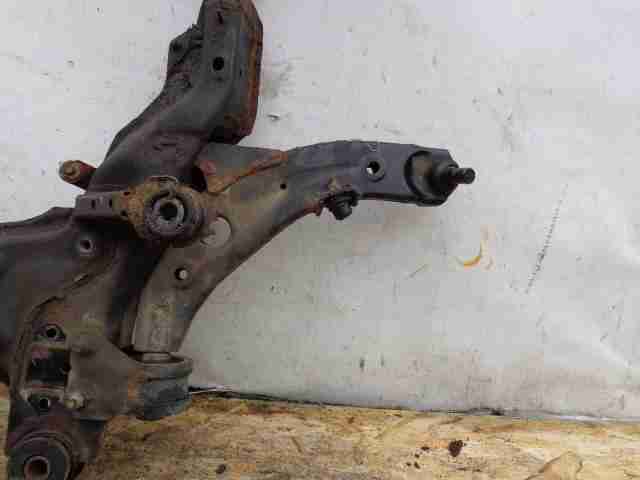 Изображение товара 29683 - 00029683 rychag perednij pravyj nizhnij Citroen Berlingo