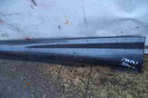Изображение товара 29767 - 00029767 porog plastikovyj levyj Honda Ridgeline 2
