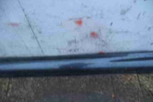 Изображение товара 29767 - 00029767 porog plastikovyj levyj Honda Ridgeline 3