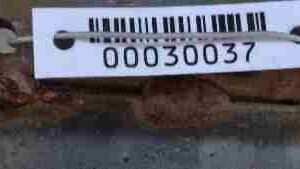 Изображение товара 30037 - 00030037 usilitel bampera perednij Citroen Berlingo 2
