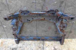 Изображение товара 31654 - 00031654 balka perednyaya Peugeot 4007