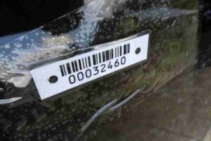 Изображение товара 32460 - 00032460 steklo kuzovnoe levoe Audi A8 2