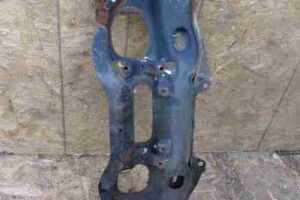 Изображение товара 255594 - 00032977 balka perednyaya Peugeot 107 2