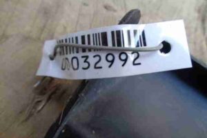 Изображение товара 32992 - 00032992 porog plastikovyj pravyj   2