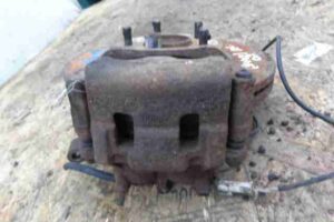 Изображение товара 34989 - 00034989 support perednij levyj Citroen Berlingo