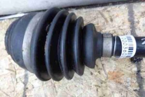 Изображение товара 36025 - 00036025 poluos perednyaya pravaya   2