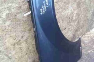 Изображение товара 36193 - 00036193 krylo pravoe Honda Ridgeline 2