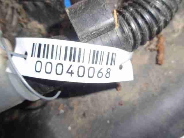 Изображение товара 40068 - 00040068 bak toplivnyj Renault Sandero