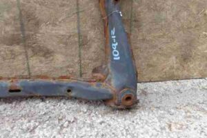 Изображение товара 44534 - 00044534 balka perednyaya Ford Kuga 3