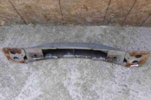 Изображение товара 45780 - 00045780 usilitel bampera zadnij Citroen Berlingo 3