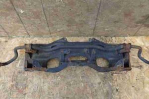 Изображение товара 47754 - 00047754 balka perednyaya Peugeot 306 1