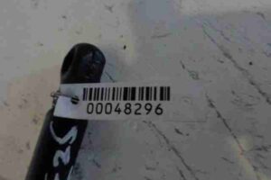 Изображение товара 48296 - 00048296 amortizator kapota   1