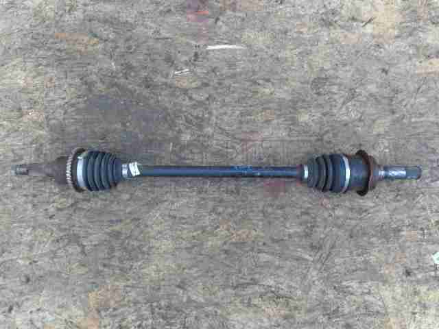 Изображение товара 48681 - 00048681 poluos zadnyaya levaya Citroen Berlingo