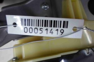 Изображение товара 51419 - 00051419 magnitola Chevrolet Blazer