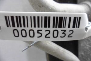 Изображение товара 52032 - 00052032 radiator dvs Alfa Romeo 146 1