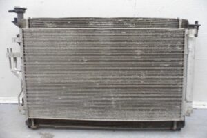 Изображение товара 52032 - 00052032 radiator dvs Alfa Romeo 146 2