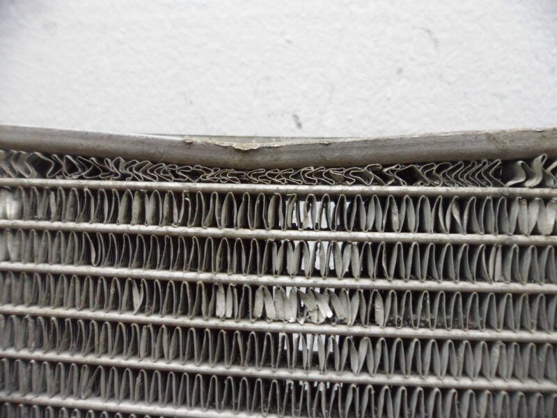 Изображение товара 52032 - 00052032 radiator dvs Alfa Romeo 146