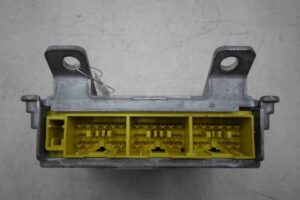 Изображение товара 52670 - 00052670 blok upravleniya podushek bezopasnosti Renault Logan 2