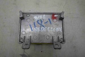 Изображение товара 52670 - 00052670 blok upravleniya podushek bezopasnosti Renault Logan