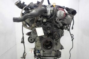 Изображение товара 52778 - 00052778 dvigatel Peugeot 4007 1
