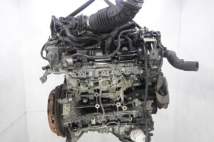 Изображение товара 52778 - 00052778 dvigatel Peugeot 4007 4