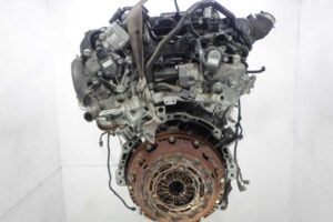 Изображение товара 52778 - 00052778 dvigatel Peugeot 4007 5
