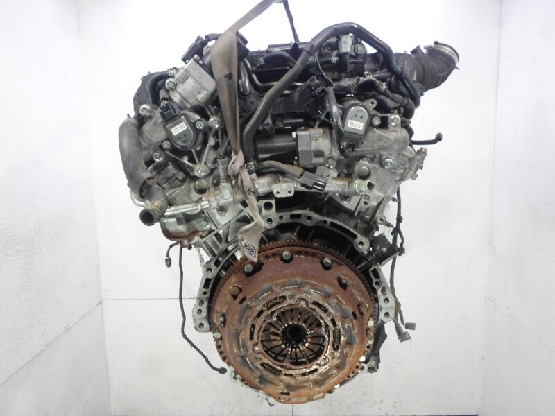Изображение товара 52778 - 00052778 dvigatel Peugeot 4007 5
