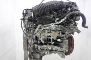Изображение товара 52778 - 00052778 dvigatel Peugeot 4007 6