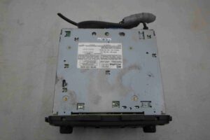 Изображение товара 53151 - 00053151 magnitola   1