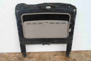Изображение товара 54124 - 00054124 lyuk Peugeot 306 1