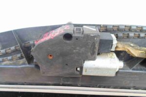 Изображение товара 54124 - 00054124 lyuk Peugeot 306 3