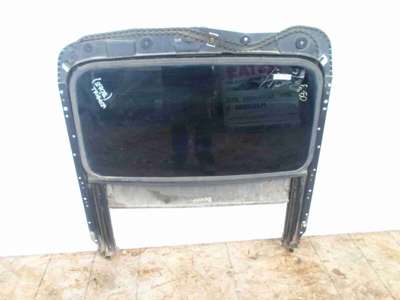 Изображение товара 54124 - 00054124 lyuk Peugeot 306