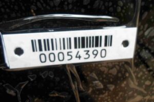 Изображение товара 54390 - 00054390 lyuk Peugeot 306 1