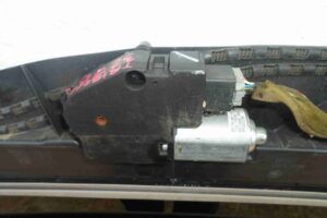 Изображение товара 54390 - 00054390 lyuk Peugeot 306 2