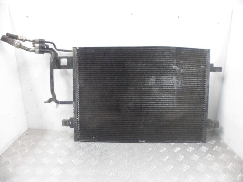 Изображение товара 55573 - 00055573 radiator konditsionera