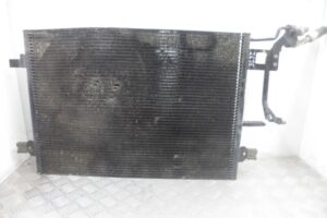 Изображение товара 55573 - 00055573 radiator konditsionera   1