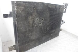 Изображение товара 55573 - 00055573 radiator konditsionera   2