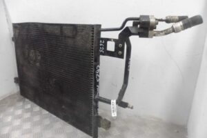 Изображение товара 55573 - 00055573 radiator konditsionera   3