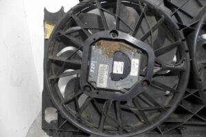 Изображение товара 55681 - 00055681 ventilyator okhlazhdeniya (elektro)   1