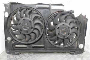 Изображение товара 55681 - 00055681 ventilyator okhlazhdeniya (elektro)   2