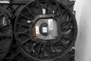 Изображение товара 55681 - 00055681 ventilyator okhlazhdeniya (elektro)   3