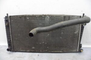Изображение товара 56569 - 00056569 radiator dvs Chrysler Sebring 1