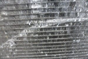 Изображение товара 56569 - 00056569 radiator dvs Chrysler Sebring 2
